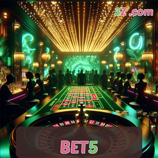 Apostas Inovadoras: O Que Oferece o Bet5 Para Você?