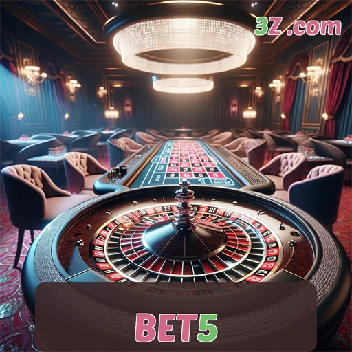 Apostas Esportivas no Bet5: Uma Jornada Interativa e Inovadora