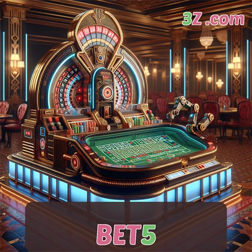 Atrações Imperdíveis da Seção Jogos do bet5 Brasil