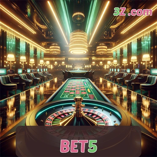 Promoções Imperdíveis: Potencialize Suas Jogadas no bet5