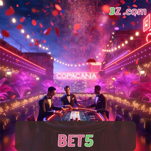 Atrações Imperdíveis no Mundo dos Slots do Bet5