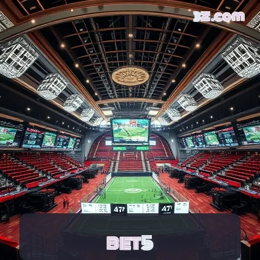 bet5: Descubra Como o Login Pode Transformar Sua Experiência de Jogo