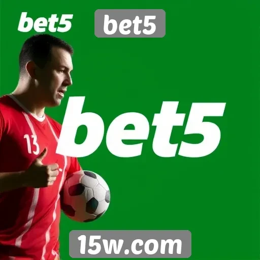Bet5 lança novas promoções para usuários registrados