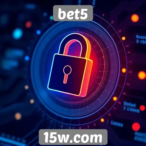Avaliação da segurança nas transações do bet5
