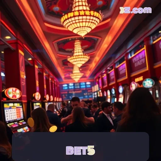 bet5: Navegue pela Seção de Pagamento com Segurança e Facilidade