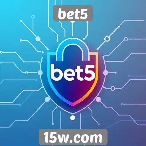 Como o bet5 garante a segurança dos usuários